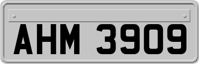AHM3909