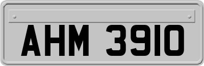 AHM3910