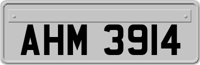 AHM3914