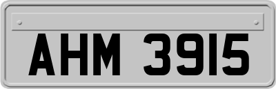 AHM3915