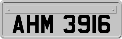AHM3916