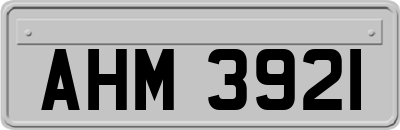 AHM3921