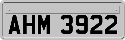 AHM3922