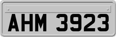 AHM3923