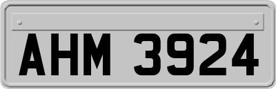AHM3924