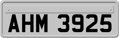 AHM3925