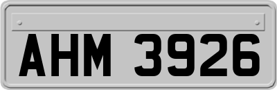 AHM3926