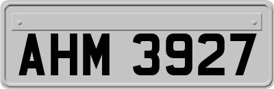 AHM3927