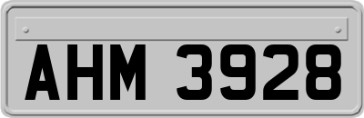 AHM3928