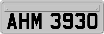 AHM3930
