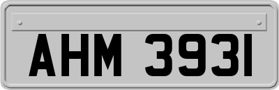 AHM3931