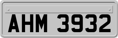 AHM3932