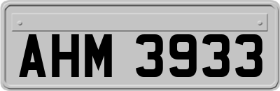 AHM3933