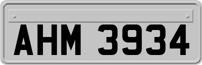 AHM3934