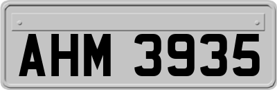AHM3935