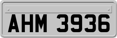 AHM3936