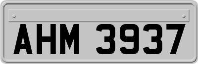 AHM3937