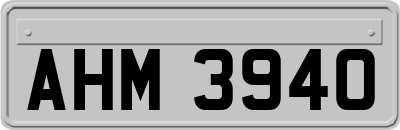 AHM3940