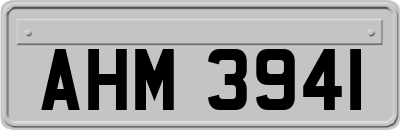 AHM3941