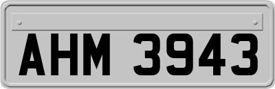 AHM3943