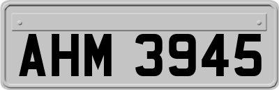 AHM3945