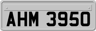 AHM3950