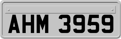 AHM3959