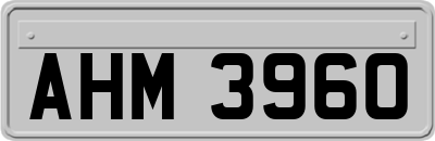 AHM3960