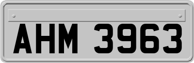 AHM3963