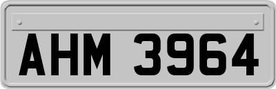 AHM3964