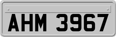 AHM3967