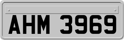 AHM3969