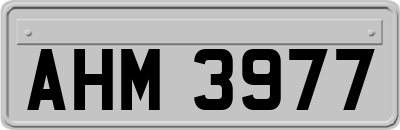AHM3977