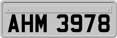 AHM3978