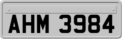 AHM3984