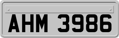 AHM3986