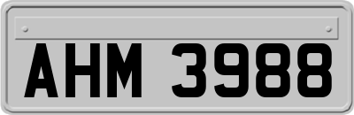 AHM3988