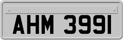 AHM3991