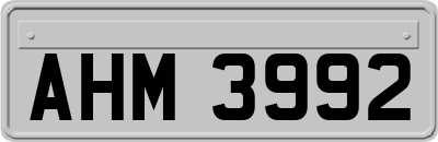 AHM3992