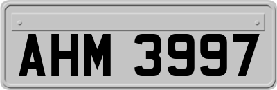 AHM3997