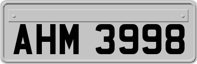 AHM3998