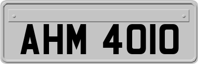 AHM4010
