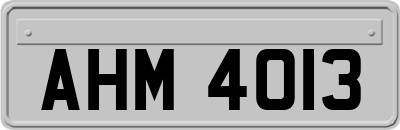 AHM4013