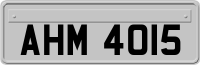 AHM4015