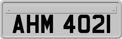 AHM4021