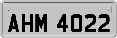 AHM4022