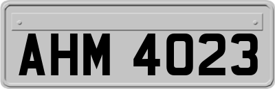 AHM4023