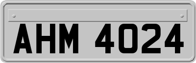 AHM4024