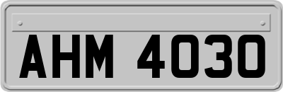 AHM4030