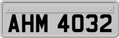 AHM4032